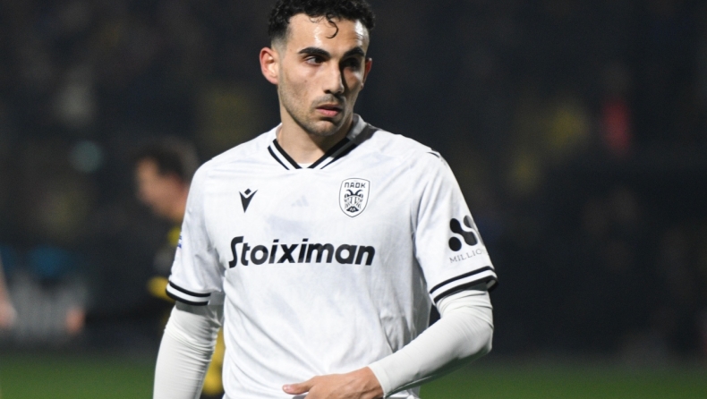 Μιχαηλίδης: «Έχουμε αποδείξει το τι ομάδα είμαστε, θα βάλουμε τα δυνατά μας για την πρόκριση»