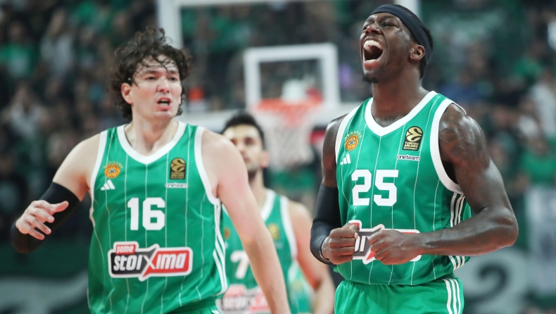 Παναθηναϊκός: Ψάχνει την έκτη σερί νίκη μέσα στο... σπίτι της Μπαρτσελόνα