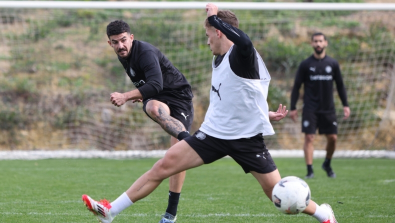 ΟΦΗ: Με Ανδρούτσο κόντρα στον Πανσερραϊκό