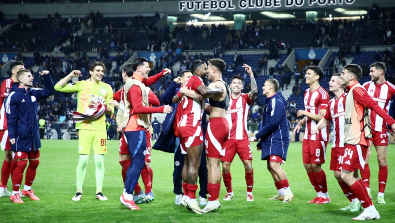 Ολυμπιακός: Ο χαμός στο Europa League, οι εξελίξεις για Αρίας και η θερμή εισήγηση για Πάλμα