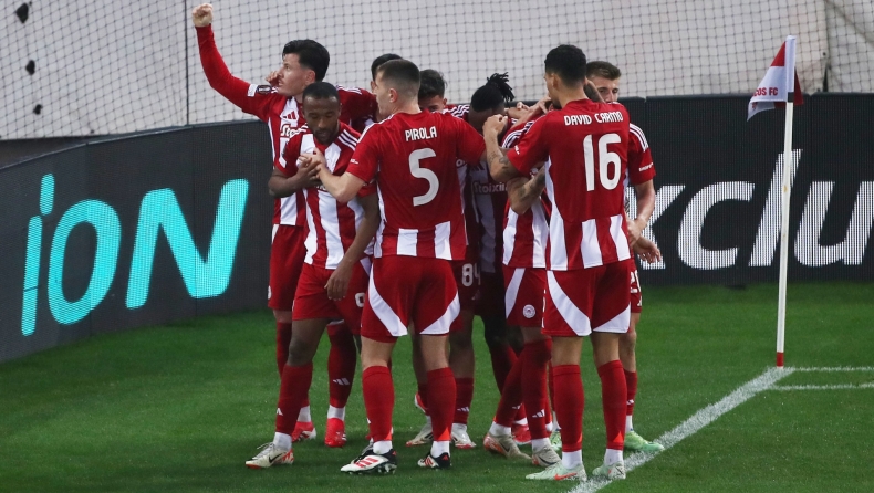 Europa League: Ολυμπιακός και ΠΑΟΚ μπορούν να βρεθούν αντιμέτωποι μόνο στα ημιτελικά