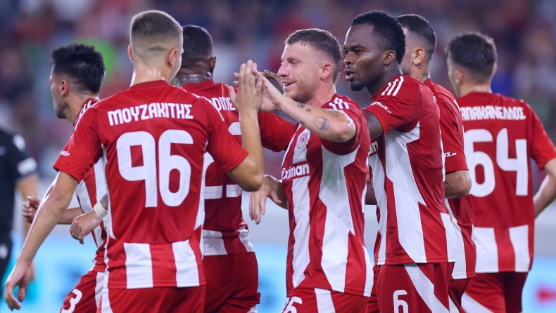 Ολυμπιακός - Μπιέλ: Μία τρίτη ευκαιρία ή μία χαμένη ευκαιρία;