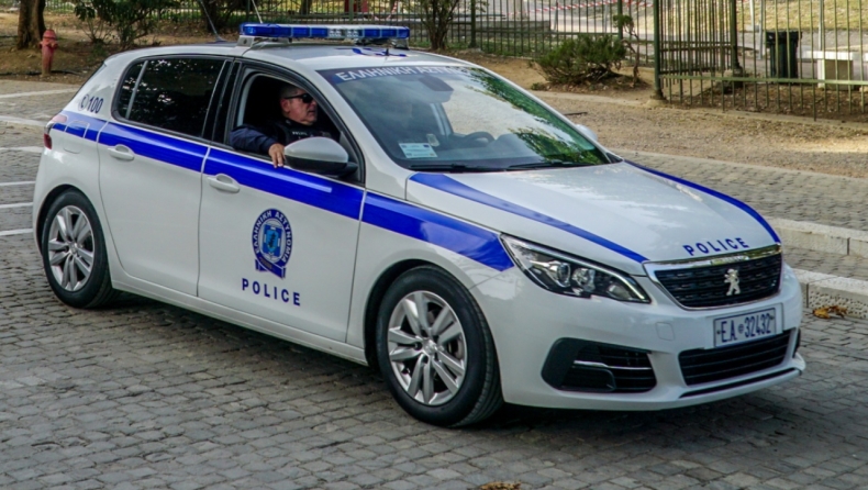 ΕΛΑΣ: Ανακοίνωση για απαγόρευση συνάθροισης οπαδών πριν το ντέρμπι Ολυμπιακού - Παναθηναϊκού