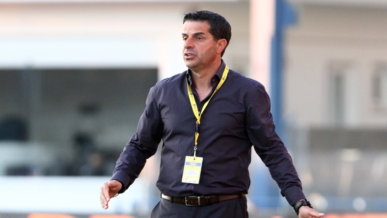 ΑΕ Λεμεσού: Χριστοδούλου και ακόμη ένας γνώριμος