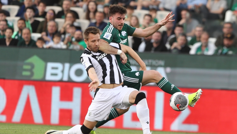 Αθλητικές μεταδόσεις σήμερα: Ντέρμπι Παναθηναϊκού - ΠΑΟΚ και Λίβερπουλ - Μάντσεστερ Γιουνάιτεντ