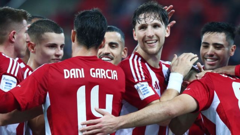 Η Πορτογαλία που… πληγώνει και η Τούμπα που καθηλώνει! 