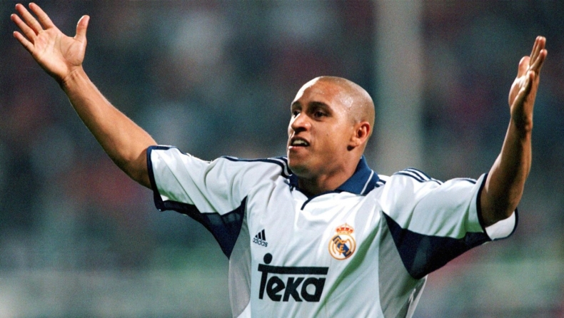 Ρομπέρτο Κάρλος: Η απάντησή του στις φήμες οτι κοιμάται στο προπονητικό της Ρεάλ