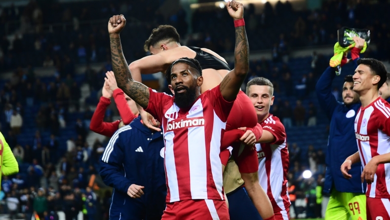 Ολυμπιακός Europa League: Τα αποτελέσματα που θέλει για να τερματίσει μέσα στην οκτάδα