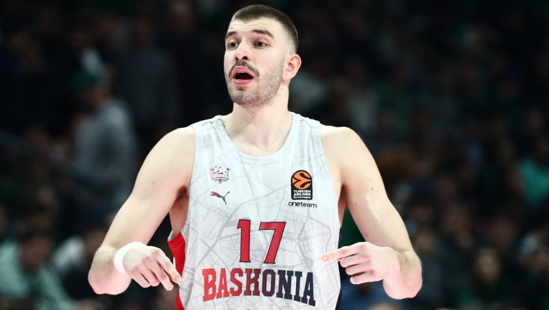 Ρογκαβόπουλος στο Gazzetta για Παναθηναϊκό ή Ολυμπιακό: «Τα πάντα είναι συζητήσιμα» (vid)