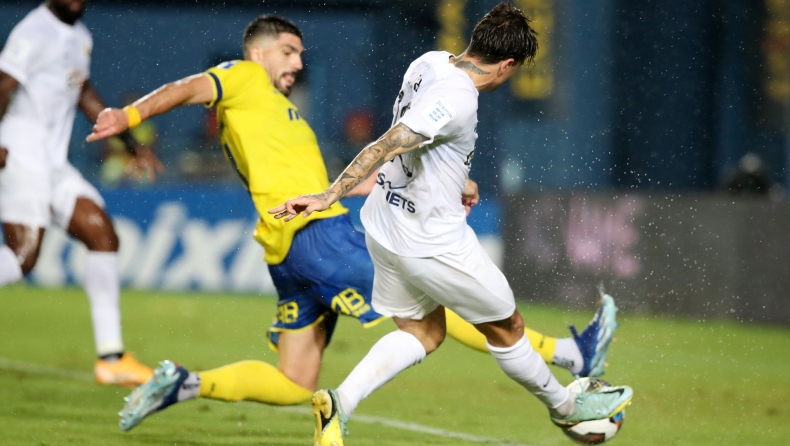 Αθλητικές μεταδόσεις σήμερα: Superleague με ΑΕΚ-Παναιτωλικός και πλούσια ευρωπαϊκή δράση 