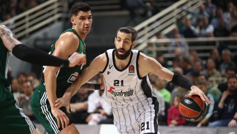 Τορνίκε Σενγκέλια: Νοκ-άουτ και ενόψει του Παναθηναϊκός - Βίρτους