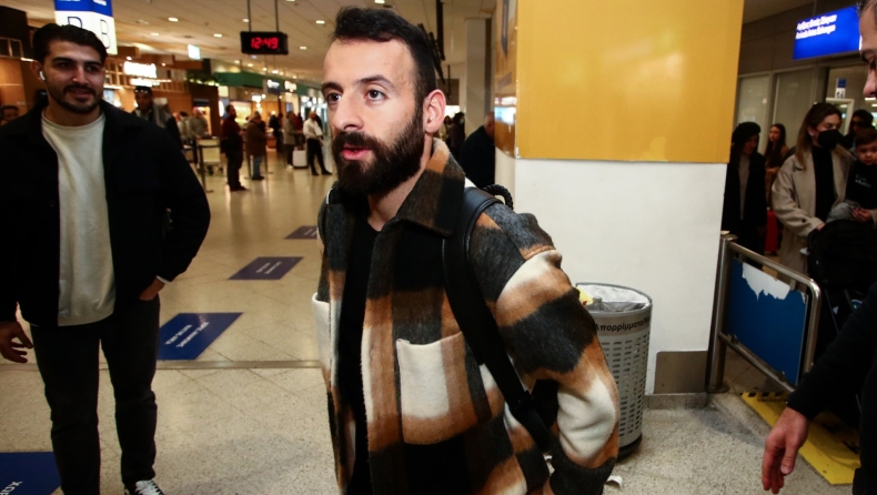 Παναθηναϊκός, μεταγραφές: Πάτησε... Ελλάδα ο Σιώπης, «θα δώσω και την ψυχή μου»