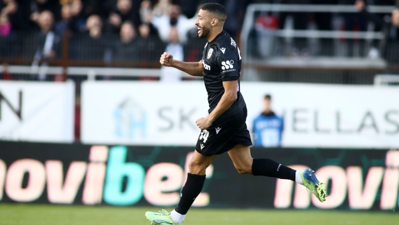 «Η Ζάμαλεκ... ψάχτηκε για Τισουντάλι, δεν μπορεί να καλύψει το συμβόλαιό του»