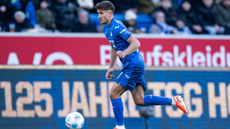 Μπάγερν: Ενίσχυση στα χαφ με τον 19χρονο Μπίσοφ της Χόφενχαϊμ