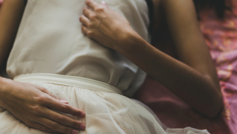 Διευθύντρια εταιρείας βρήκε τη λύση για το άγχος των υπαλλήλων της: Μισάωρο διάλειμμα για αυτοϊκανοποίηση (vid)