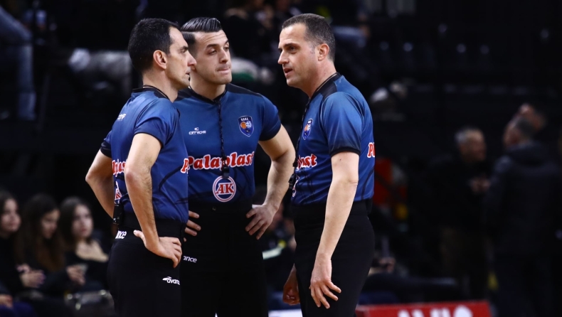 Το «σκεπτικό της απόφασης» του ΑΣΕΑΔ και ο ορισμός της ίδιας σύνθεσης στην ΚΕΔ