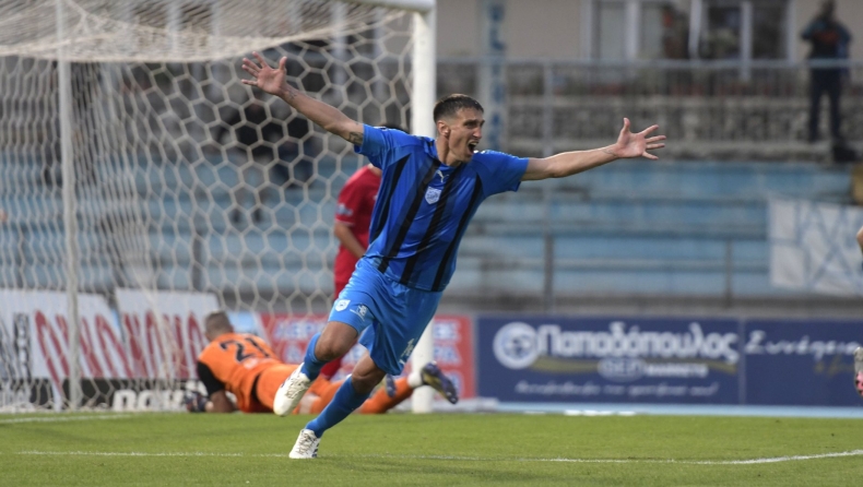  ΠΑΣ Γιάννινα: Παρελθόν ο Στσέποβιτς