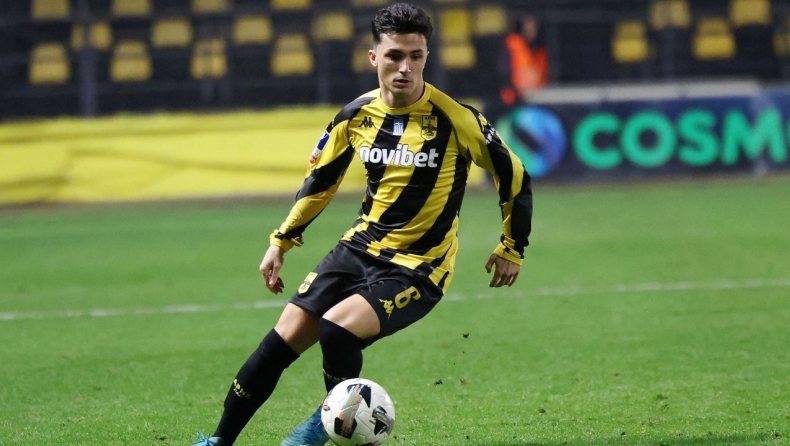 Μανού Γκαρθία: «Ο Άρης και η Θεσσαλονίκη θα είναι για πάντα στην καρδιά μου»