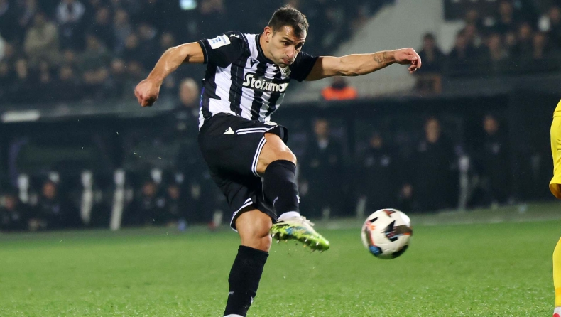 Ότο: «Αν δεν μπεις να “σκοτώσεις” τον αντίπαλο είναι δύσκολο να κερδίσεις»