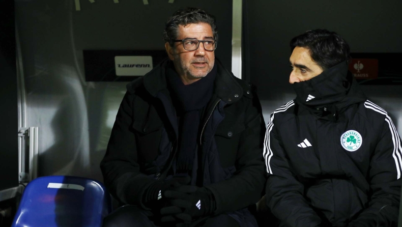 Βιτόρια: «Έχουμε δυνατότητες να ξεπεράσουμε όσο γίνεται πιο γρήγορα την δύσκολη περίοδο»