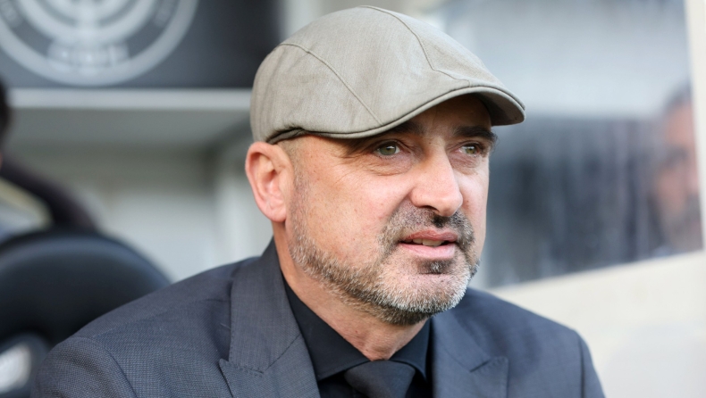 Ράσταβατς: «Ελπίζω να αλλάξει η ψυχολογία μας με αυτή τη νίκη» (vids)