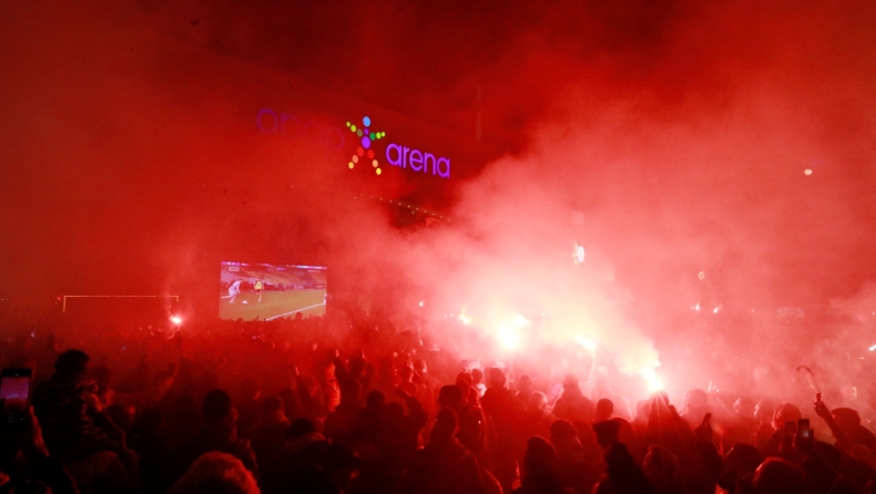 Πολύ σκληρή για να... πεθάνει και πρωταθληματική νίκη! 