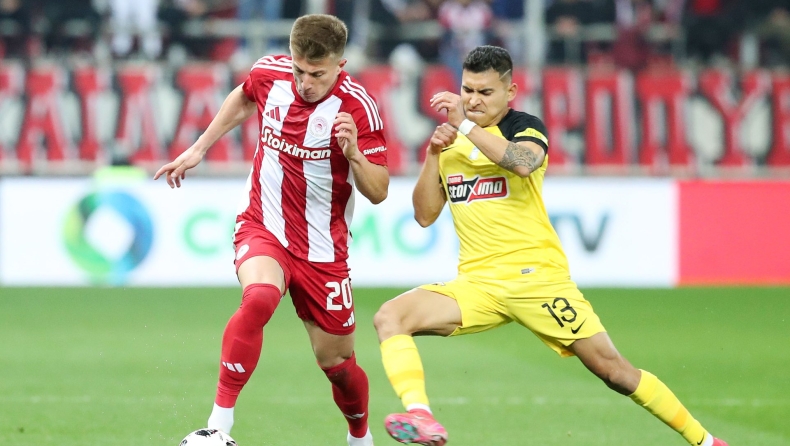  Κύπελλο Ελλάδος: Πότε θα διεξαχθούν οι ρεβάνς ΑΕΚ-Ολυμπιακός και ΟΦΗ-Αστέρας Τρίπολης 