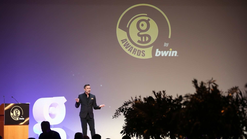 Gazzetta Awards: Η μεγάλη μέρα έφτασε και θα δείτε την υπέρλαμπρη βραδιά live στην COSMOTE TV!