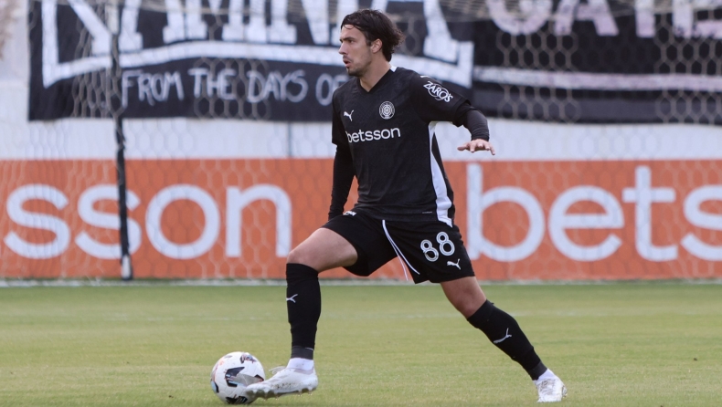 ΟΦΗ: Χωρίς Μπάκιτς στη Λεωφόρο 