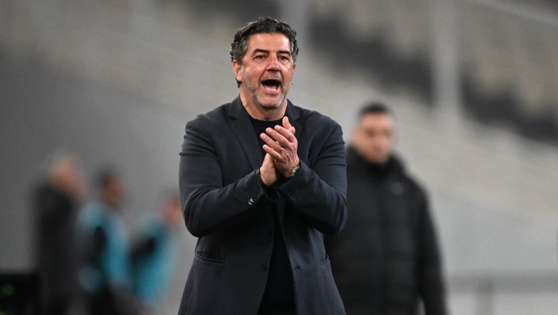 Βιτόρια: «Νιώσαμε την αύρα του Δομάζου, μας βοήθησε να κάνουμε την ανατροπή»