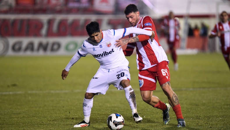 Πανσερραϊκός - Βόλος 1-1: Δίκαιη μοιρασιά, έμειναν στον... άσο 