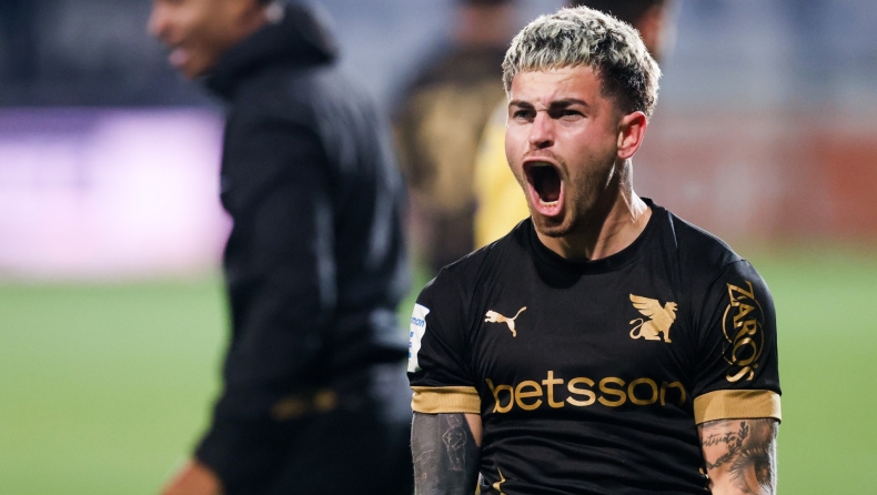 ΟΦΗ: Ο «κλειδωμένος» Σαλσέδο, η πρόθεση για Νους και η απόλυτη προτεραιότητα του τελικού 