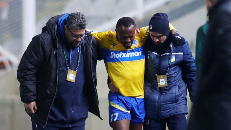 ΑΠΟΕΛ: Νέες ανησυχίες για Αμπάνια, καμπανάκια για Αλέχο