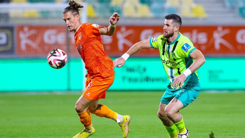 Cyprus League: Εκτός έδρας δοκιμασία για την ΑΕΚ, μάχη παραμονής μεταξύ Ομόνοιας 29Μ - Νέας Σαλαμίνας