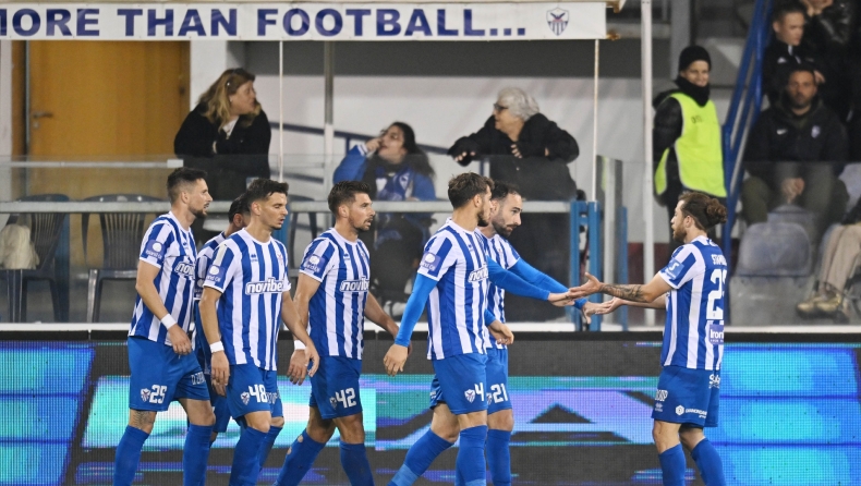 Ανόρθωση: Έκπληξη στην έκπληξη για το αριστερό άκρο