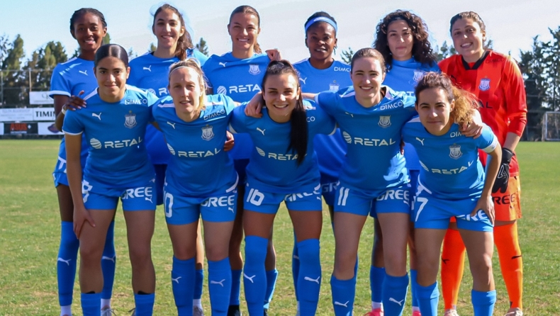 Πρωτάθλημα Γυναικών: Ακόμη πιο κοντά στον τίτλο οι Apollon Ladies, νίκη του Άρη στο ντέρμπι