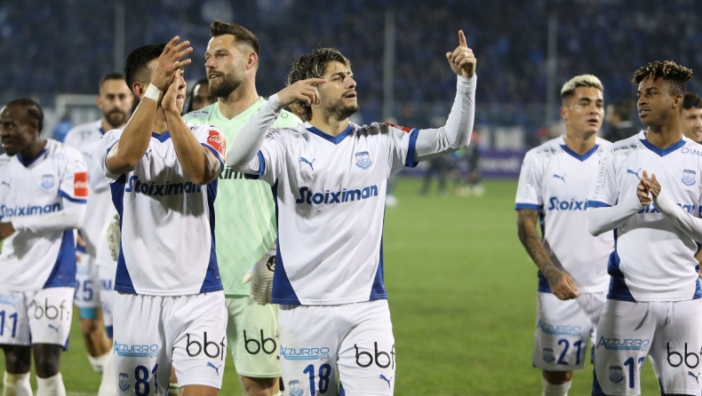  Απόλλων Λεμεσού: Πρώτα να κερδίσει και μετά μάτι στο ντέρμπι