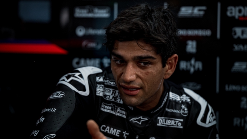 MotoGP: Επιτυχημένη επέμβαση για τον Χόρχε Μαρτίν – Σε εξέλιξη η ανάρρωσή του
