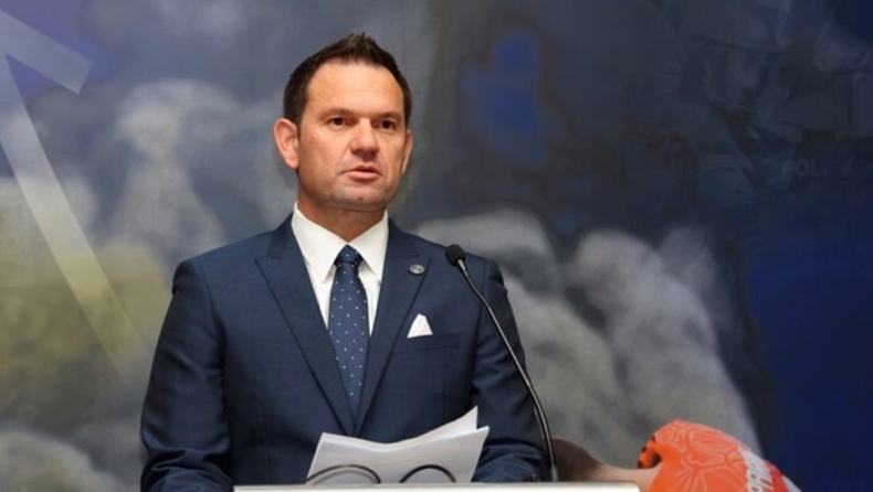 ΠΑΣΠ: «Το πρωτάκουστο από ΚΟΑ, η διάψευση για τη θέση της ΚΟΠ και ο ρόλος της Επιτρόπου Ισότητας» (vid)