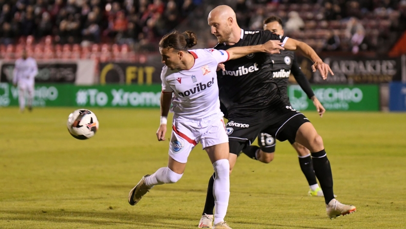 Τηλεοπτικό πρόγραμμα: Πού θα δείτε ΟΦΗ, Ατρόμητο, Άρσεναλ, Γουέστ Χαμ, Ίντερ, Μπαρτσελόνα και Ατλέτικο