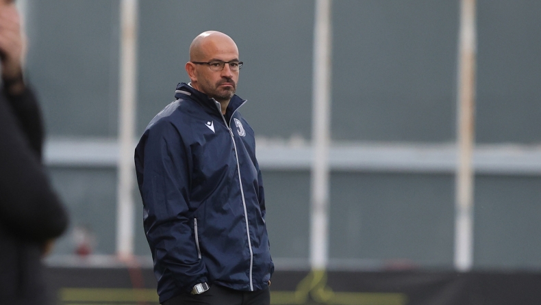 Μπαντία: «Είναι σημαντικό όταν παίζουμε εκτός έδρας να μην χάνουμε»