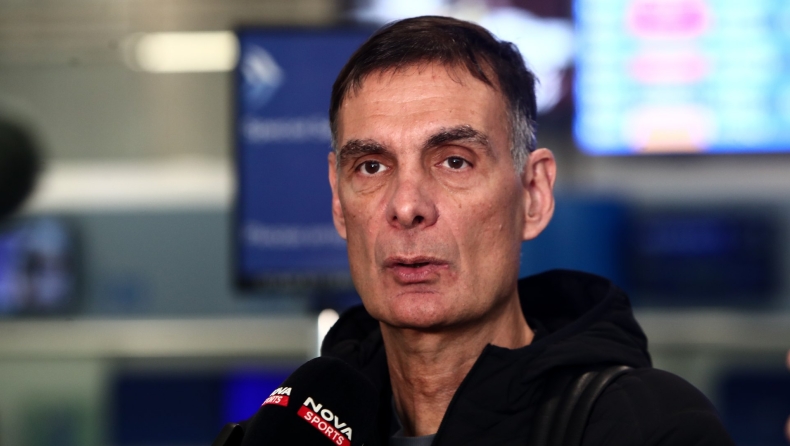 Μπαρτζώκας: «Δε διαλέγουμε παιχνίδια, ευχάριστη έκπληξη η Παρί»