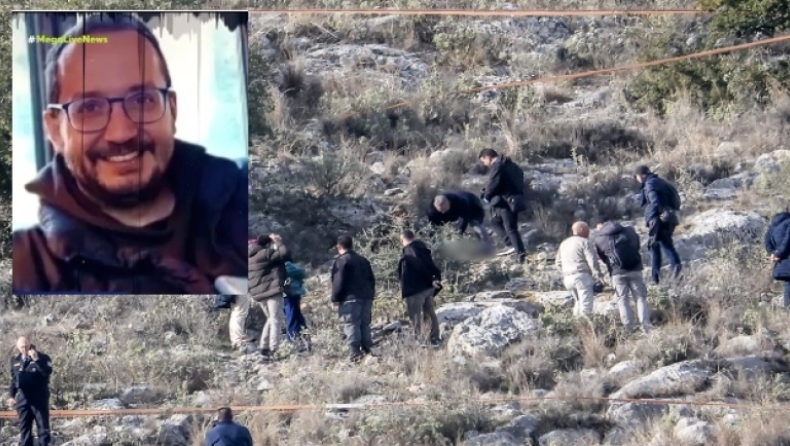 Βασίλης Καλογήρου: Η εισαγγελέας του Αρείου Πάγου παρήγγειλε κατεπείγουσα έρευνα για τον θάνατο του