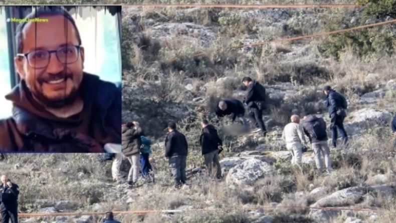 Συμπληρωματική κατάθεση του μάρτυρα που είδε τον Βασίλη: «Προσπαθούσαν να τον πείσουν για κάτι έξω από το αυτοκίνητο» (vid)