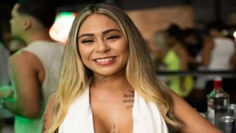 Σε ατύχημα οφείλεται ο θάνατος της πορνοστάρ που έπεσε από μπαλκόνι κατά την διάρκεια γυρίσματος (vid)