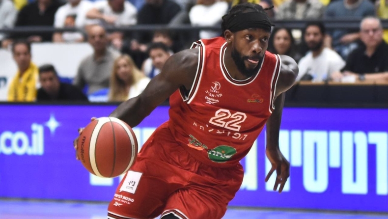 Μπέβερλι: Συνελήφθη για επίθεση σε συγγενικό του πρόσωπο