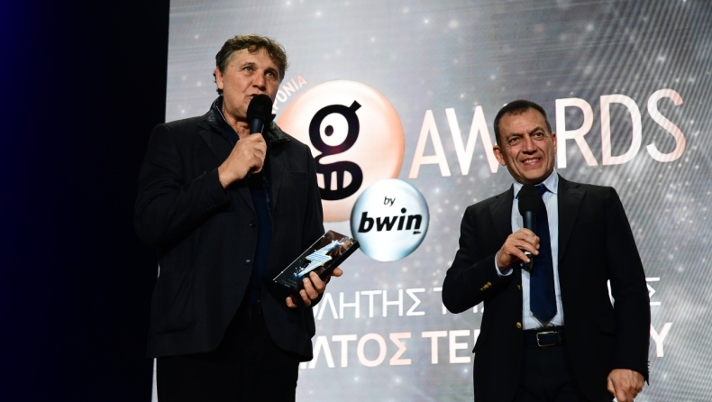 Βρούτσης: Η ενημέρωσή του προς φορείς του αθλητισμού για την αρμοδιότητα της ΔΕΑΒ για επεισόδια και όχι μόνο