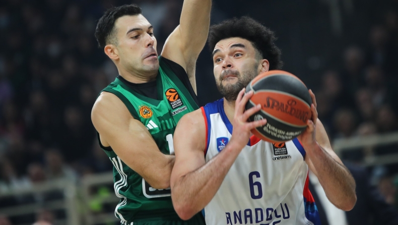 Έφες: Πρόβλημα με Μπράιαντ, επιστρέφει ο Ντοζίερ