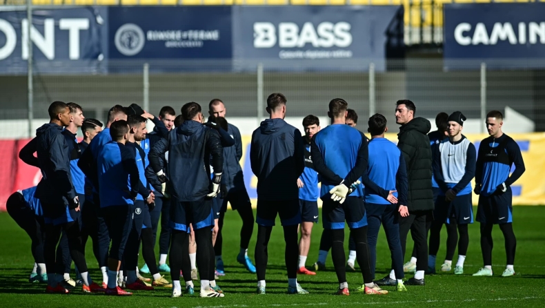 ΑΠΟΕΛ: Πώς ενισχύθηκε η Τσέλιε στο χειμερινό μεταγραφικό παράθυρο του Ιανουαρίου