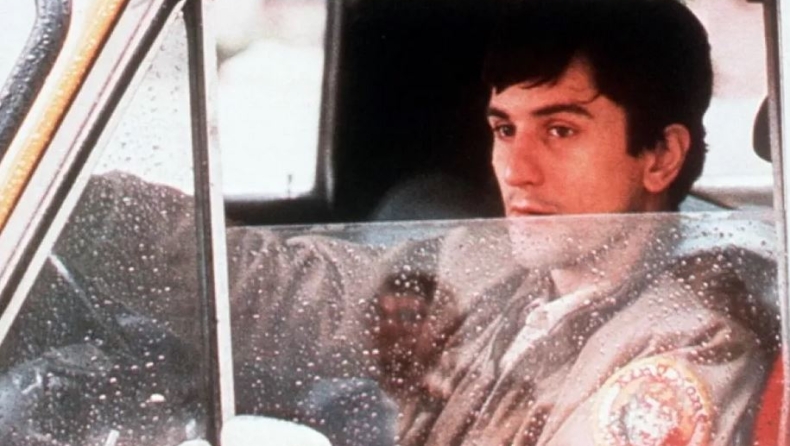 Η ιστορία πίσω από την θρυλική ατάκα του σινεμά: Ο Ρόμπερτ Ντε Νίρο αποκαλύπτει πώς γεννήθηκε το «You talkin’ to me?»